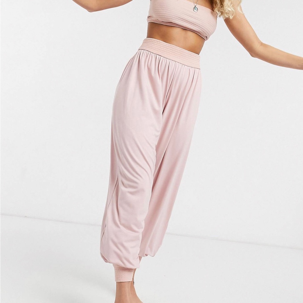 ASOS Beach Pant